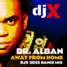 Dr Alban - Away From Home