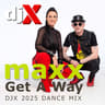 Maxx - Get A Way