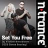 N-Trance - Set You Free (dj X Tallinn-Amsterdam 2025 Dance Bootleg)